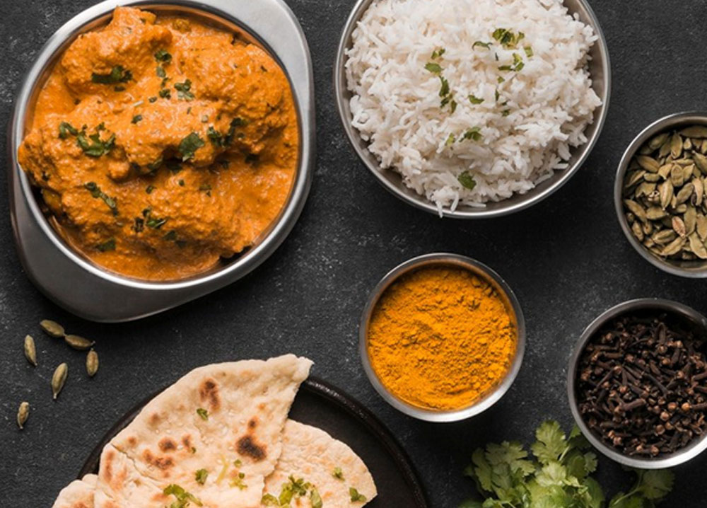 Manzil Gold Restaurant